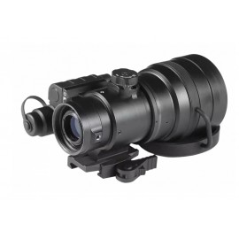 AGM COMANCHE 22 3AL1 MEDIUM RANGE NIGHT VISION CLIP-ON SYSTEM GEN 3+ "LEVEL 1" -16CO2123283111