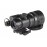 AGM COMANCHE 22 3AL1 MEDIUM RANGE NIGHT VISION CLIP-ON SYSTEM GEN 3+ "LEVEL 1" -16CO2123283111