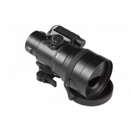 AGM COMANCHE 22 3AL1 MEDIUM RANGE NIGHT VISION CLIP-ON SYSTEM GEN 3+ "LEVEL 1" -16CO2123283111