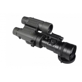 AGM COMANCHE 22 3AL1 MEDIUM RANGE NIGHT VISION CLIP-ON SYSTEM GEN 3+ "LEVEL 1" -16CO2123283111