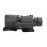 AGM COMANCHE 40 3APW NIGHT VISION CLIP-ON SYSTEM GEN 3 LEVEL 1 "WHITE PHOSPHOR"-16CO4123474111