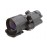 AGM COMANCHE 40 3APW NIGHT VISION CLIP-ON SYSTEM GEN 3 LEVEL 1 "WHITE PHOSPHOR"-16CO4123474111