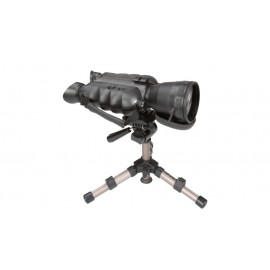 AGM FoxBat-5 NW2 Night Vision Bi-Ocular 5x Gen 2+ -White Phosphor Level 2