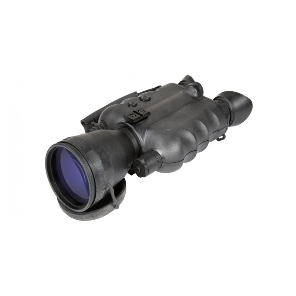 AGM FoxBat-5 NW2 Night Vision Bi-Ocular 5x Gen 2+ -White Phosphor Level 2