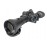 AGM FoxBat-LE6 NL2 Night Vision Bi-Ocular 5.6x Gen 2+ "Level 2" with Sioux850 Long-Range Infrared Illuminator