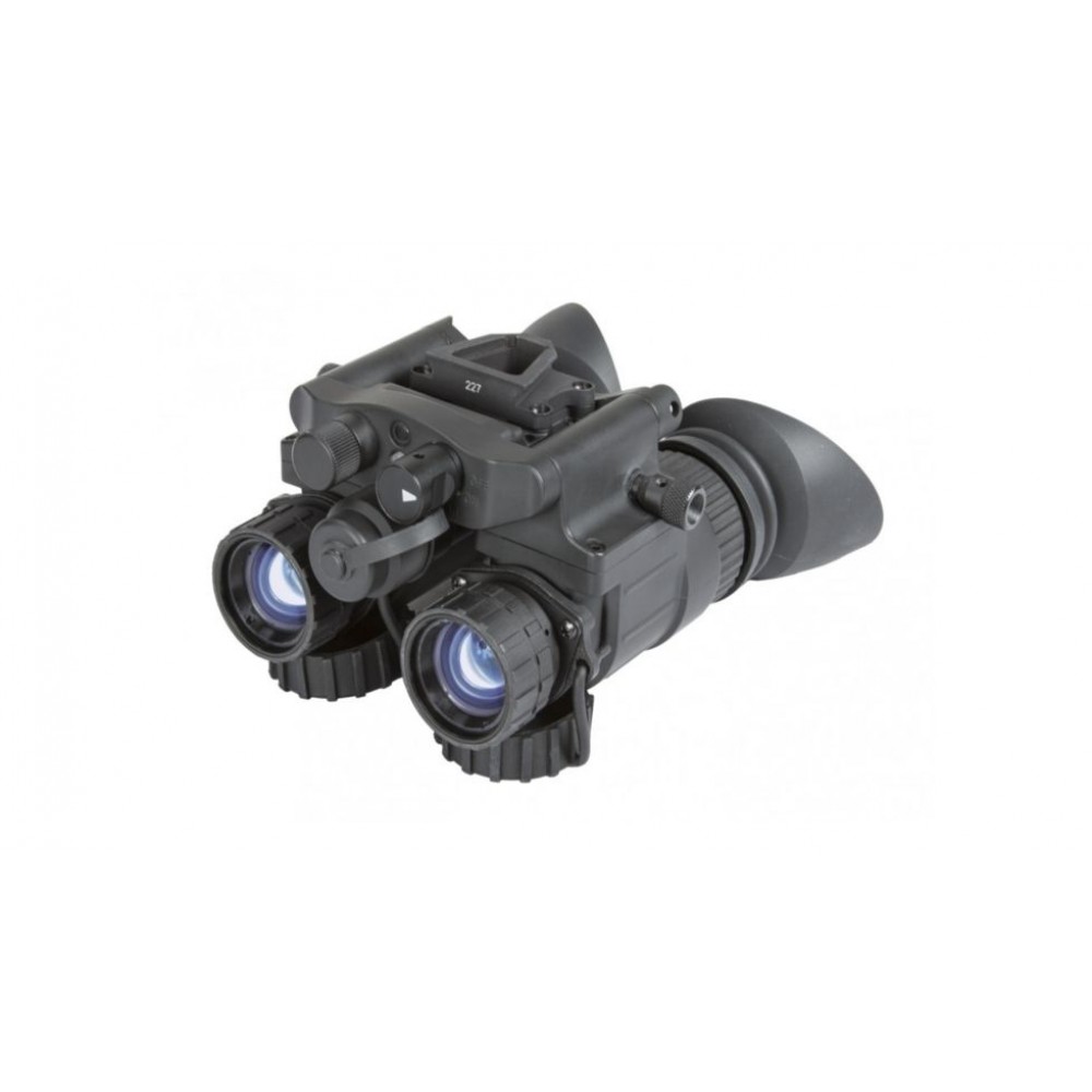 AGM Global Vision NVG-40 Dual Tube Night Vision Goggles