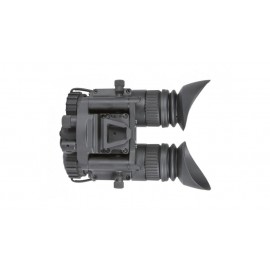 AGM Global Vision NVG-40 Dual Tube Night Vision Goggles
