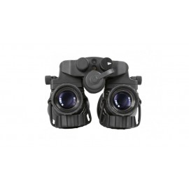 AGM Global Vision NVG-40 Dual Tube Night Vision Goggles
