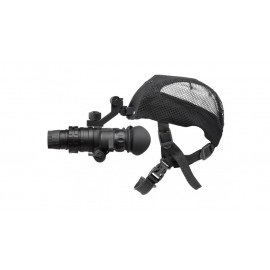 AGM Global Vision Wolf-7 Night Vision Goggles Up-12WO7122104031