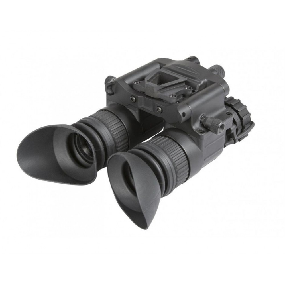 AGM NVG-40 3AL2 1x27mm f/1.3 Gen 3 Autogated Level 2 Night Vision Goggle/Binocular