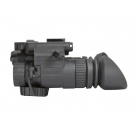 AGM NVG-40 3AL2 1x27mm f/1.3 Gen 3 Autogated Level 2 Night Vision Goggle/Binocular