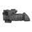 AGM NVG-40 3AL2 1x27mm f/1.3 Gen 3 Autogated Level 2 Night Vision Goggle/Binocular
