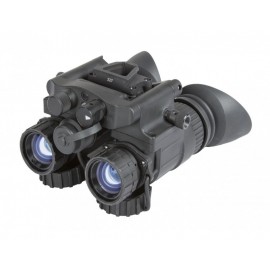 AGM NVG-40 3AL2 1x27mm f/1.3 Gen 3 Autogated Level 2 Night Vision Goggle/Binocular
