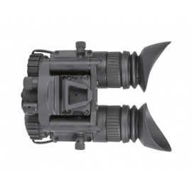 AGM NVG-40 3AL2 1x27mm f/1.3 Gen 3 Autogated Level 2 Night Vision Goggle/Binocular