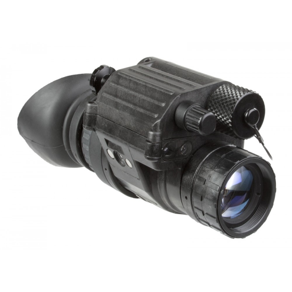 AGM PVS-14 NW1I ECHO IIT WHITE PHOSPHOR NIGHT VISION MONOCULAR