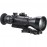 AGM Wolverine Pro-4 3AW1 4x70mm Gen 3 Level 1 Autogated White Phosphor Night Vision Riflescope-15WP4423454021