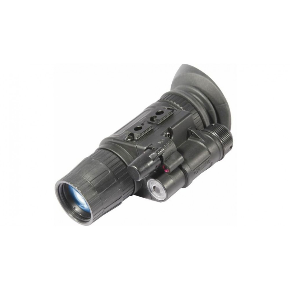 ATN NVM-14 Gen.3 Night Vision Monocular Generation III Scope-NVMPAN1430