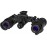 ATN PS31-3W 1x Dual Night Vision Goggle System-NVGOPS313W 
