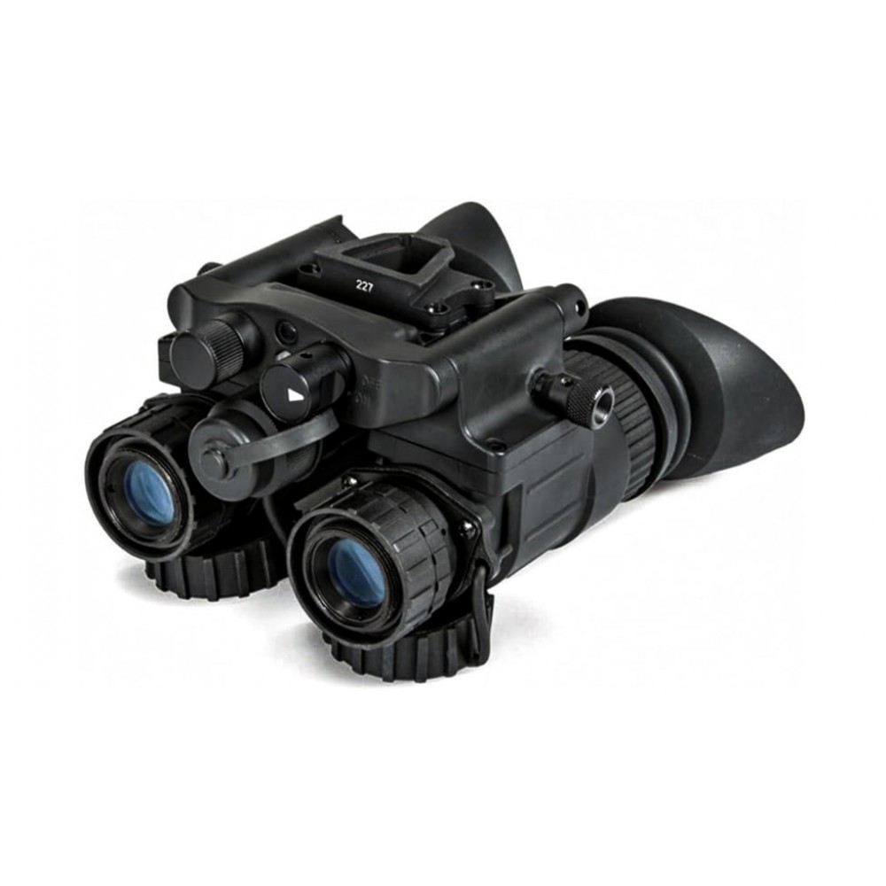 Armasight BNVD Gen 3 Dual-Channel Night Vision-NSGNYX15M539DA1