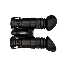 Armasight BNVD Gen 3 Dual-Channel Night Vision-NSGNYX15M539DA1