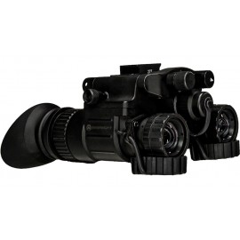Armasight BNVD Gen 3 Dual-Channel Night Vision-NSGNYX15M539DA1