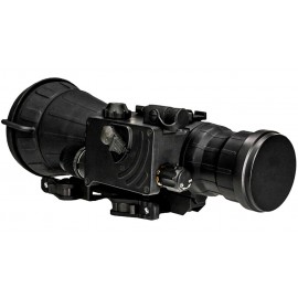 Armasight CO-LR Gen 3 Clip-On Night Vision