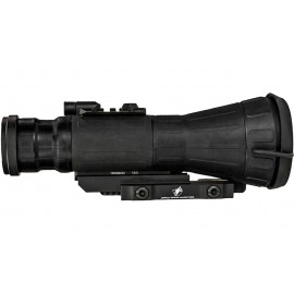 Armasight CO-LR Gen 3 Clip-On Night Vision