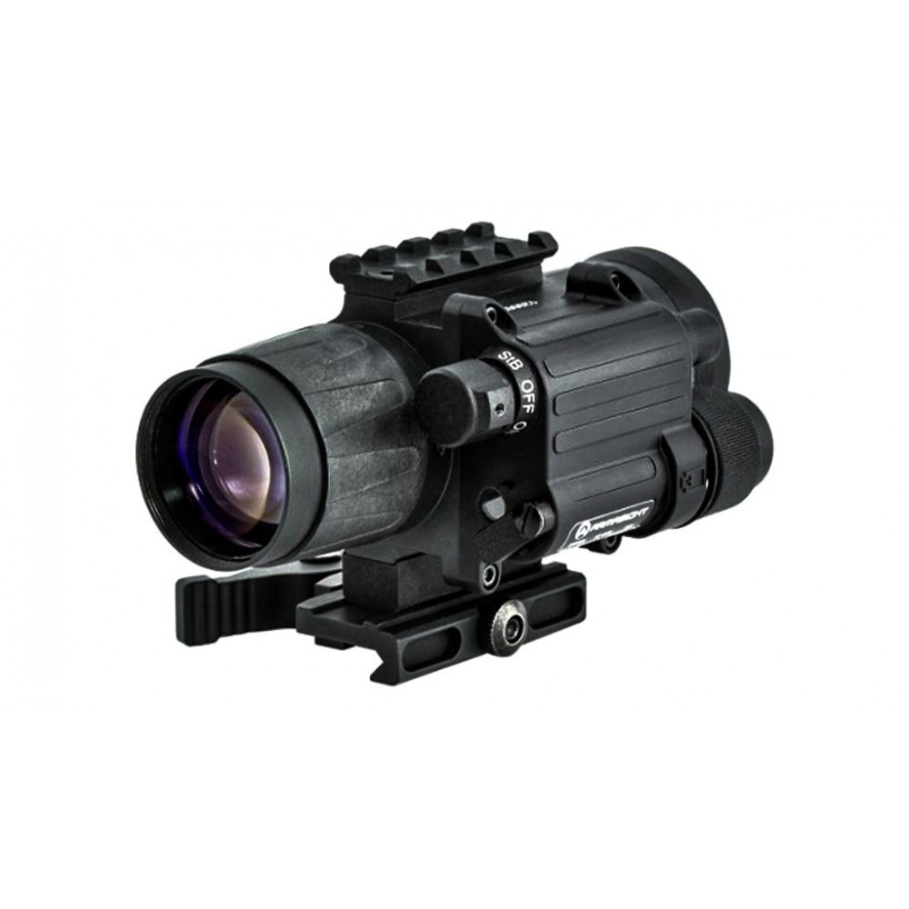 Armasight CO-MINI Gen 3 Clip-On Night Vision