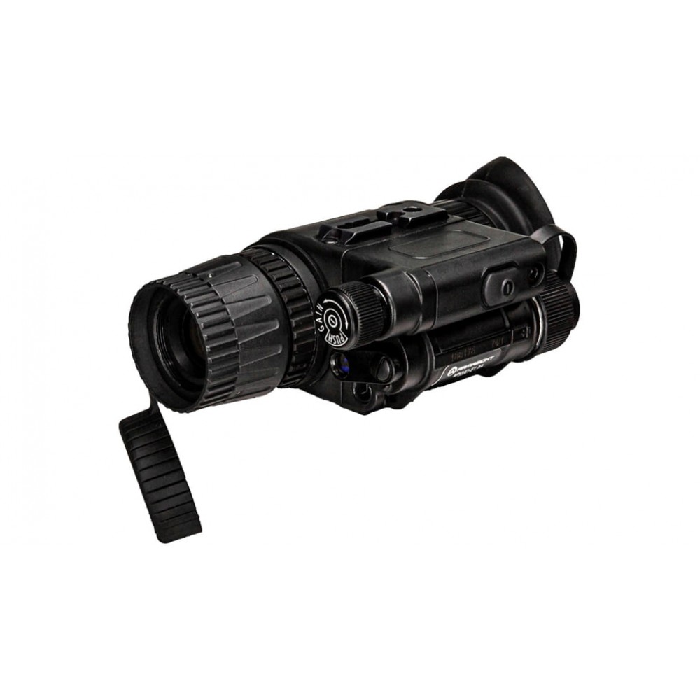 Armasight MNVD Gen 3 Multi-Purpose 40 FOV Night Vision Monocular