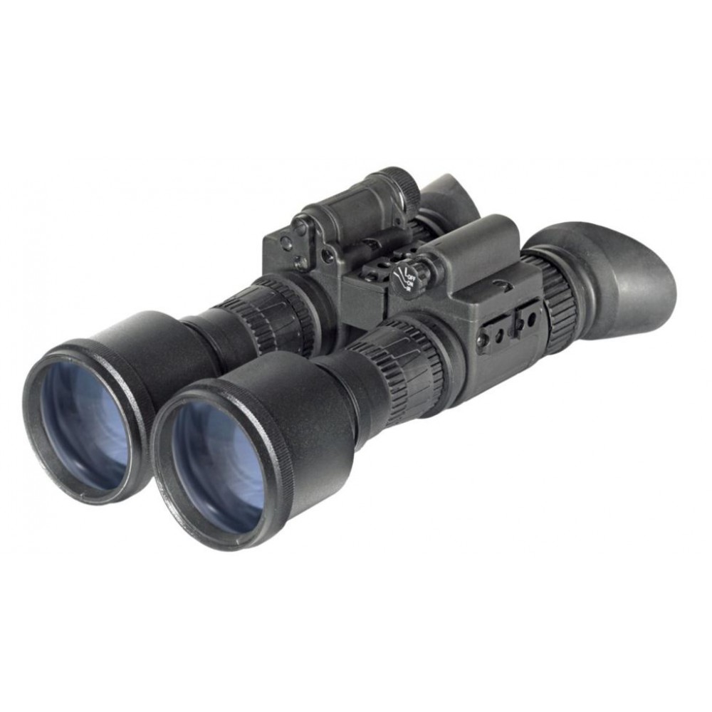 Armasight Nyx-15 Pro Compact Dual Tube Night Vision Goggle