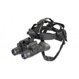 Armasight Nyx-15 Pro Compact Dual Tube Night Vision Goggle