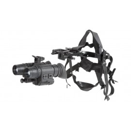 Armasight Nyx-15 Pro Compact Dual Tube Night Vision Goggle