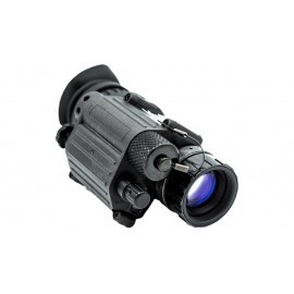 Armasight PVS-14 Multi-Purpose Night Vision Monocular, Gen 3 Bravo Ghost White Phosphor IIT-NAMPVS1401G9DA1