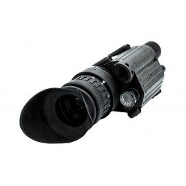 Armasight PVS-14 Multi-Purpose Night Vision Monocular, Gen 3 Bravo Ghost White Phosphor IIT-NAMPVS1401G9DA1