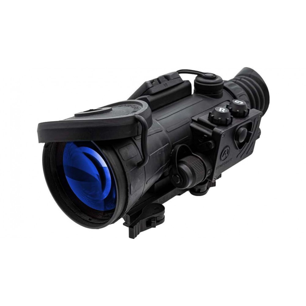 Armasight Vulcan 4.5x Magnification Night Vision Rifle Scope-NRWVULCAN4G9DA1