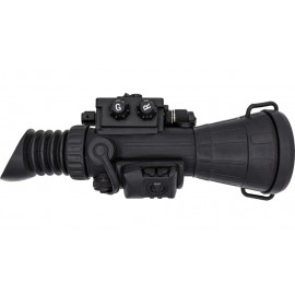 Armasight Vulcan 4.5x Magnification Night Vision Rifle Scope-NRWVULCAN4G9DA1