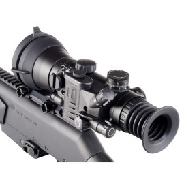 Bering Optics D-740 4x69 Premium Night Vision Riflescope