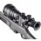 Bering Optics D-950 Elite 1x Night Vision Riflescope Clip-On (Gen 3+ Green Filmed Tube)