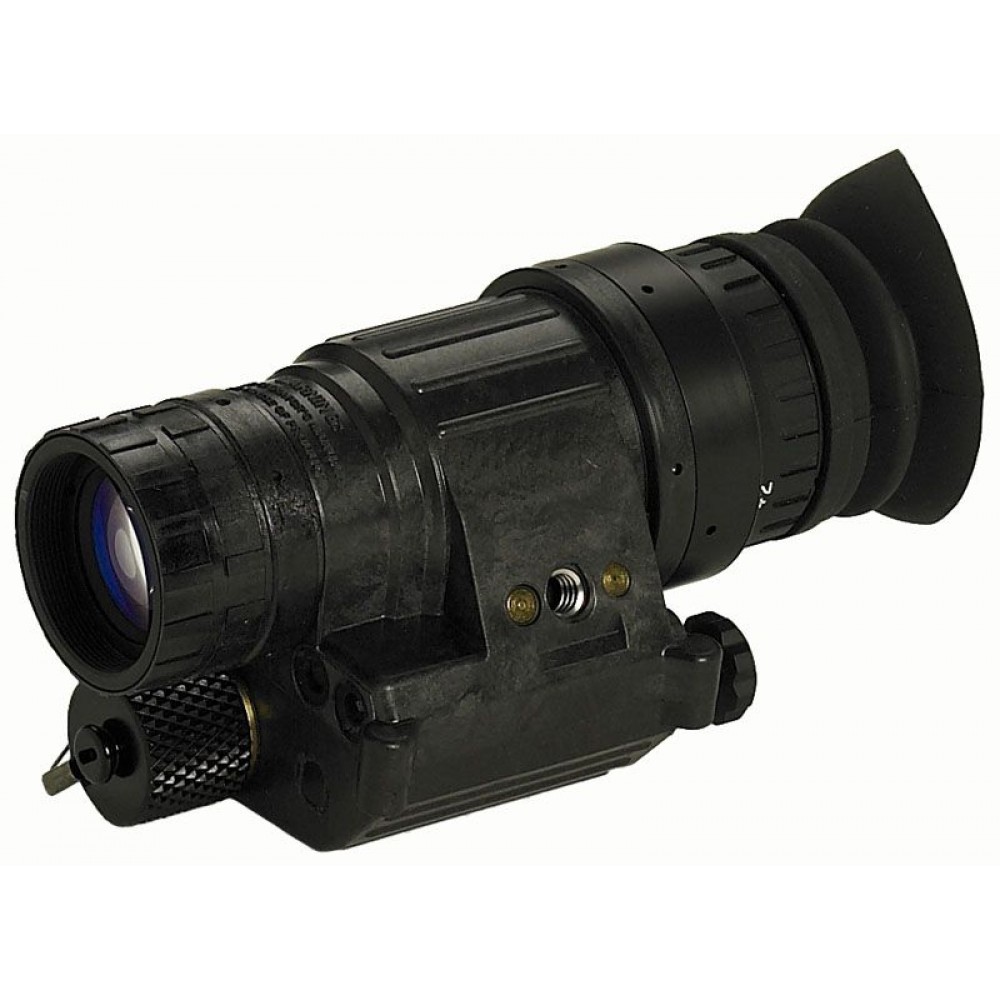 NVision PVS-14 Night Vision Monocular Gen 3 Auto-Gated