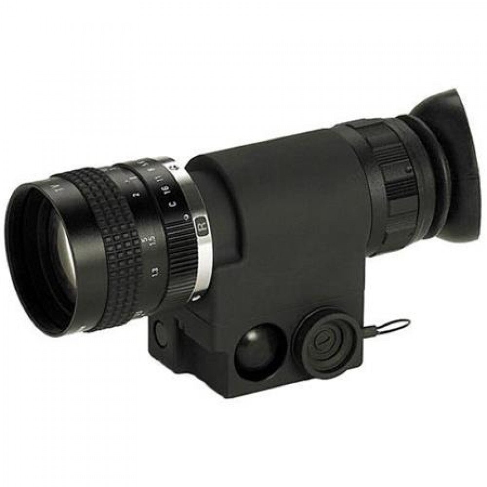 N-Vision Optics LRS2-Ranger Night Vision Monocular Kit, Includes 50mm Objective Lens