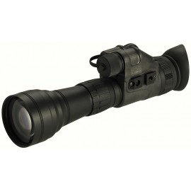 NVision GT-14 Night Vision Monocular Gen 3 Auto-Gated White P-45 Phosphor