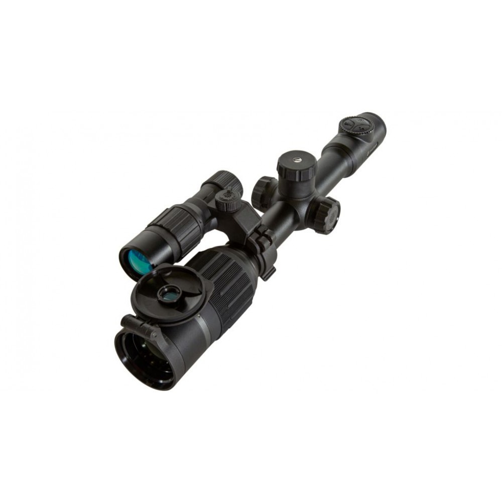 Pulsar Digex N450 Digital Night Vision Rifle Scope