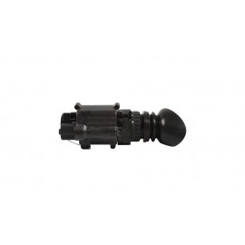Sightmark AN/PVS-14 1x24 ITT A Grade Night Vision Device Kit-SM14001K