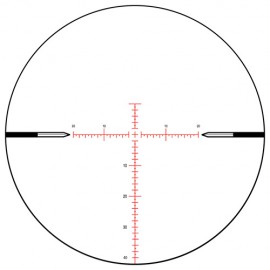 Nightforce ATACR 7-35x56 F1 ZeroStop .250 MOA Illum PTL MOAR Rifle Scope