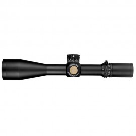 Nightforce ATACR 7-35x56 F1 ZS .1mrad Illum PTL Mil-R Riflescope