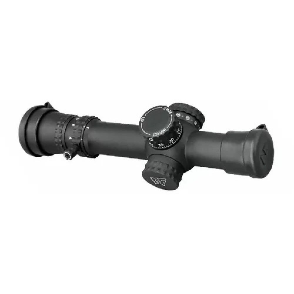 Nightforce NX8 1-8x24mm F1 Riflescope
