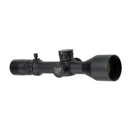Nightforce NX8 4-32x50 F1 Riflescope