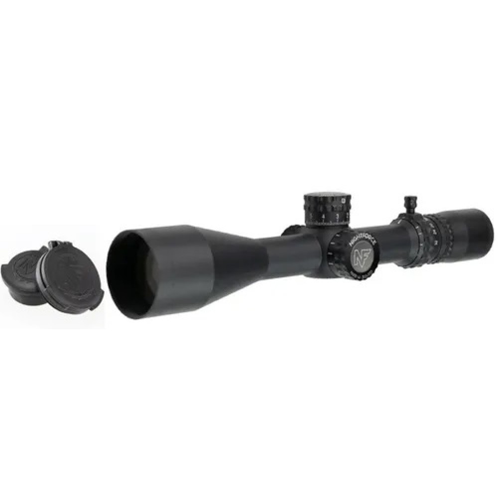 Nightforce NXS 8-32x56 Riflescope