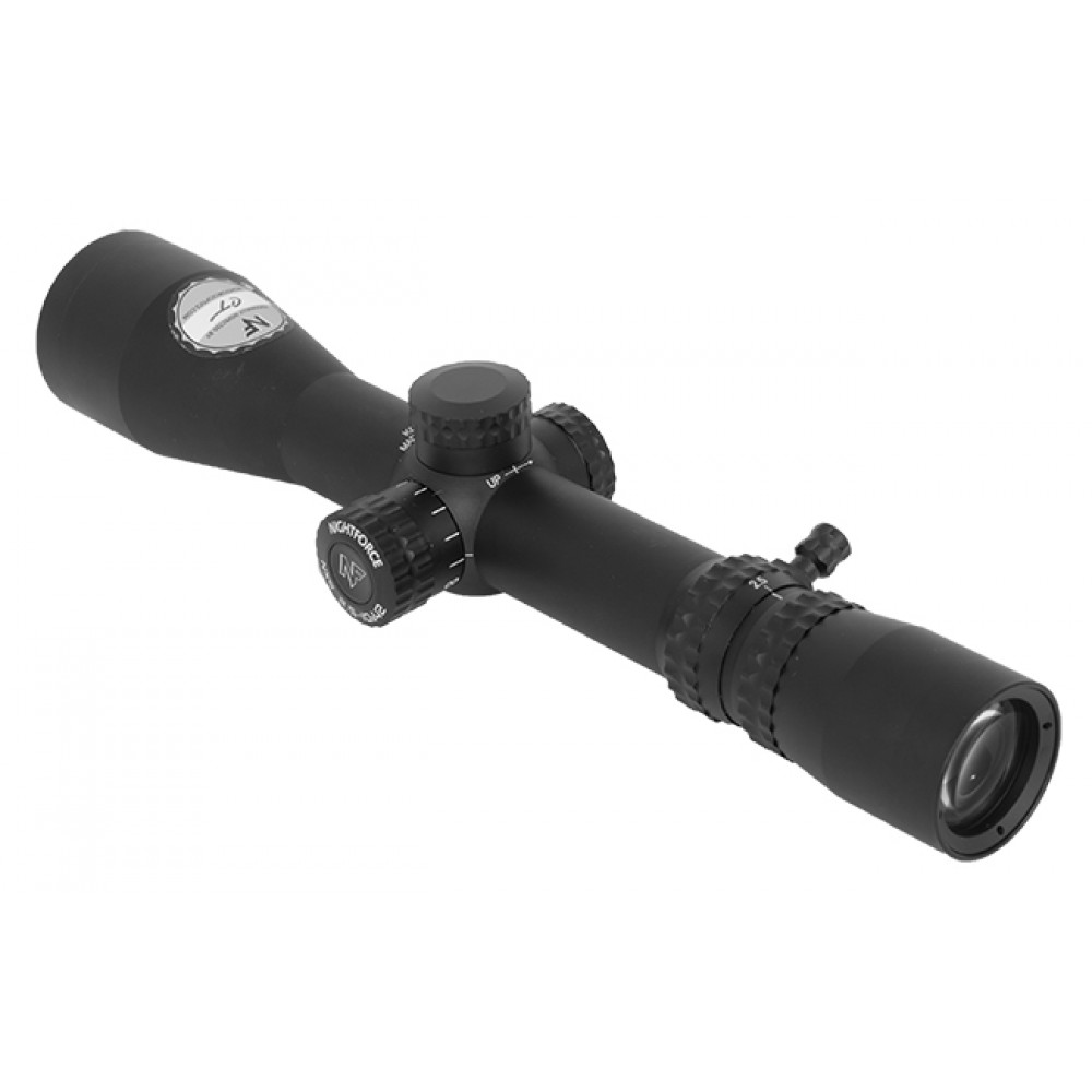 Nightforce NXS 2.5-10x42mm Riflescope