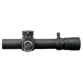 Nightforce NX8 1-8x24mm F1 Riflescope